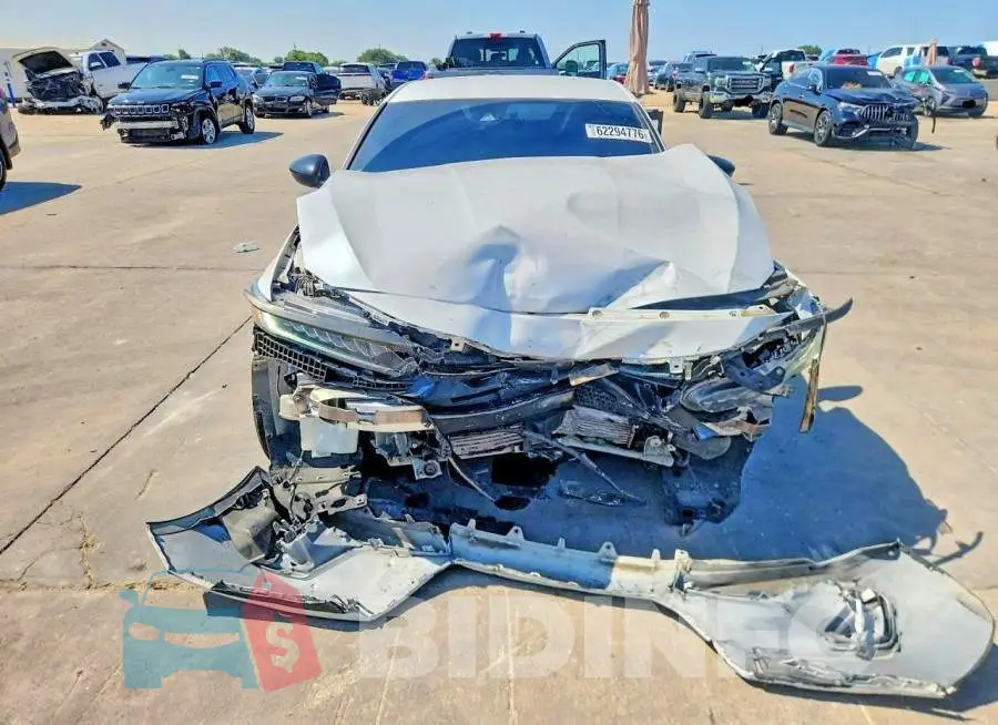 1HGCV1F36MA108629 Photo# 5