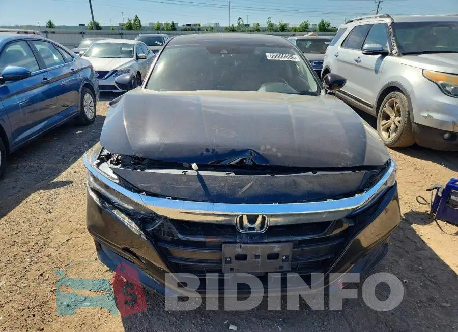1HGCV1F59KA120031 Photo# 5
