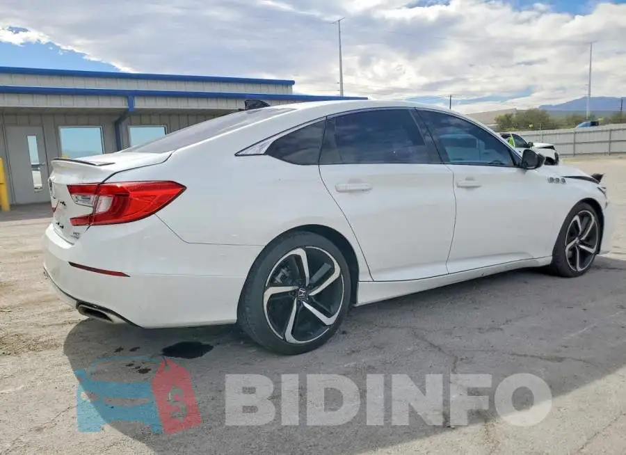 1HGCV2F34MA005053 Photo# 3