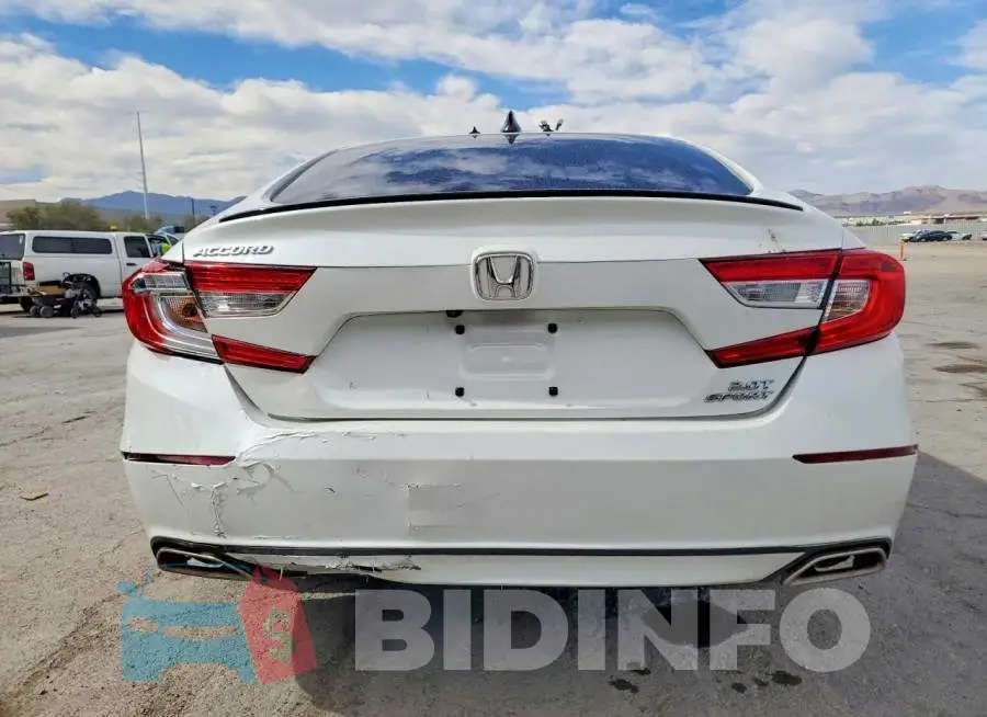 1HGCV2F34MA005053 Photo# 6