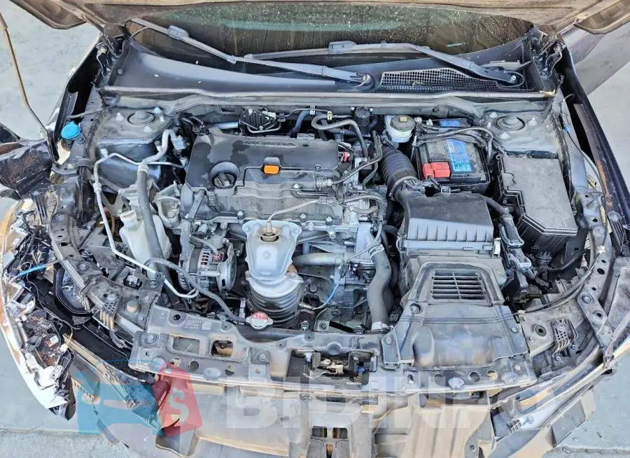 2HGFE2F26NH526265 Photo# 11