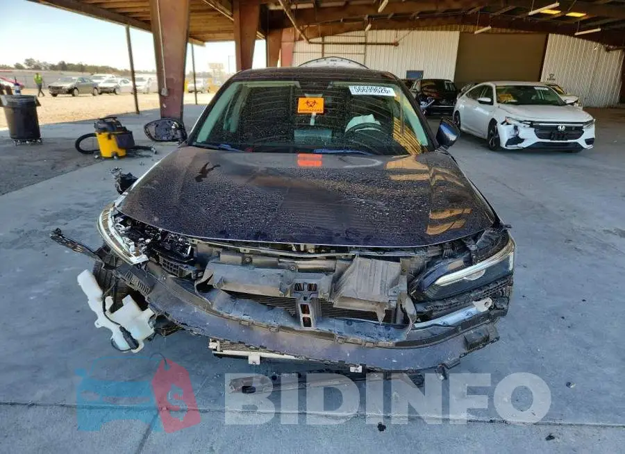 2HGFE2F26NH526265 Photo# 5