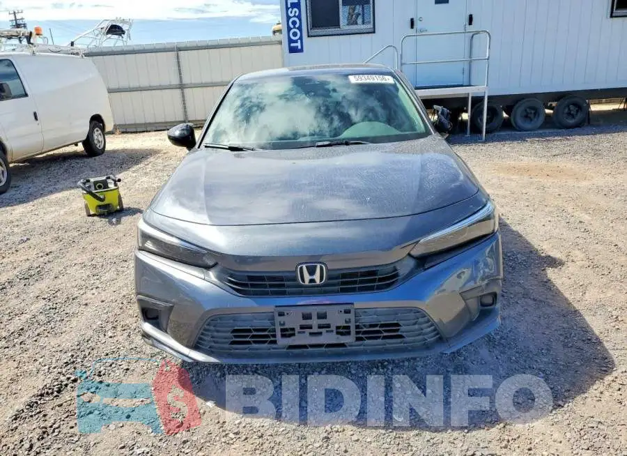 2HGFE2F55NH578447 Photo# 5