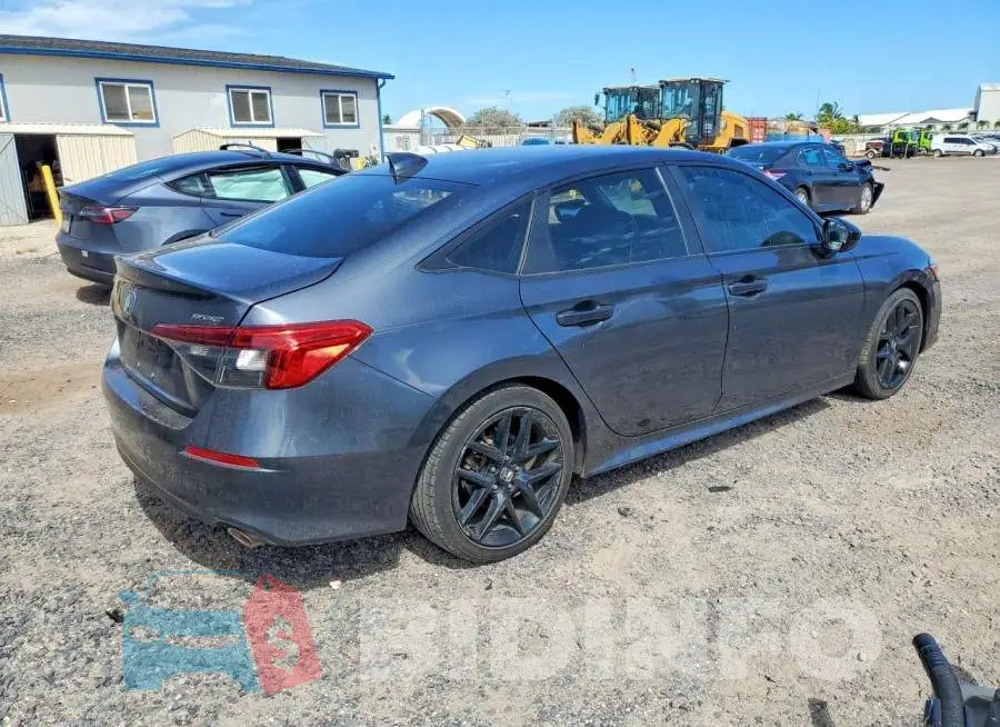 2HGFE2F55NH578447 Photo# 3