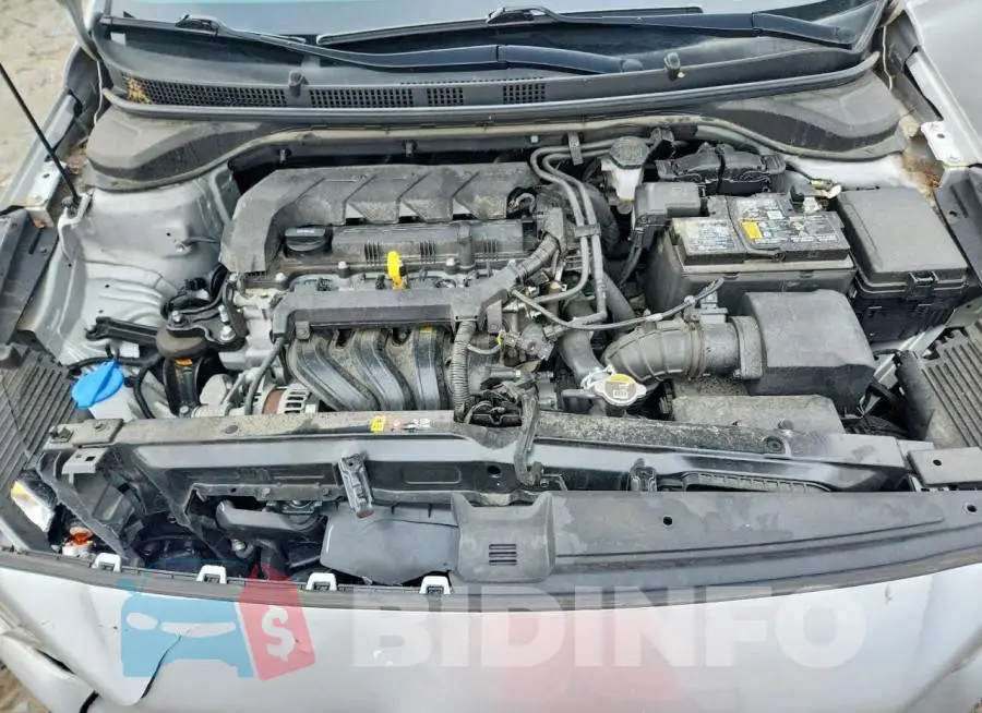 3KPC24A60NE176305 Photo# 11