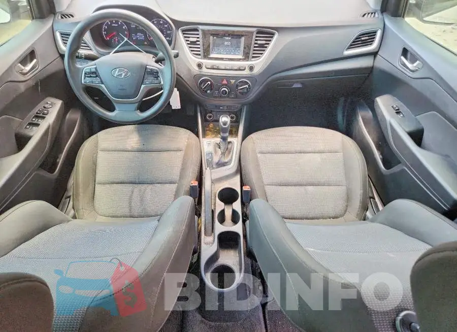 3KPC24A64NE155246 Photo# 8