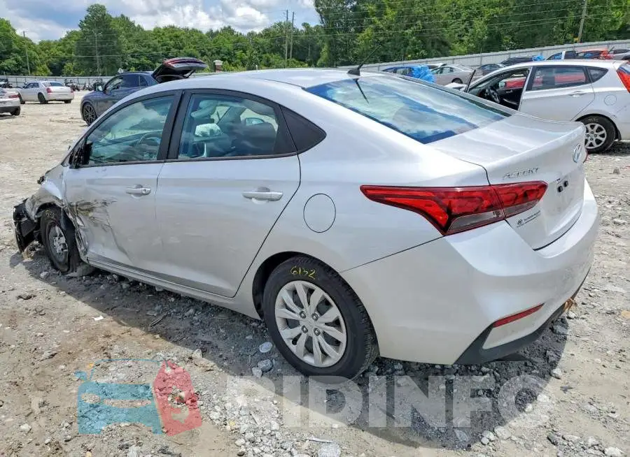 3KPC24A65ME151298 Photo# 2