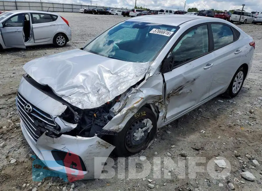 3KPC24A65ME151298 Photo# 1
