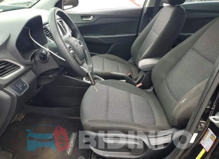 3KPC24A67NE176494 Photo# 7