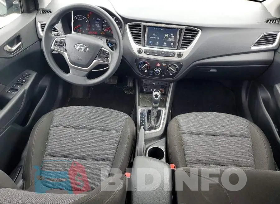 3KPC24A67NE176494 Photo# 8