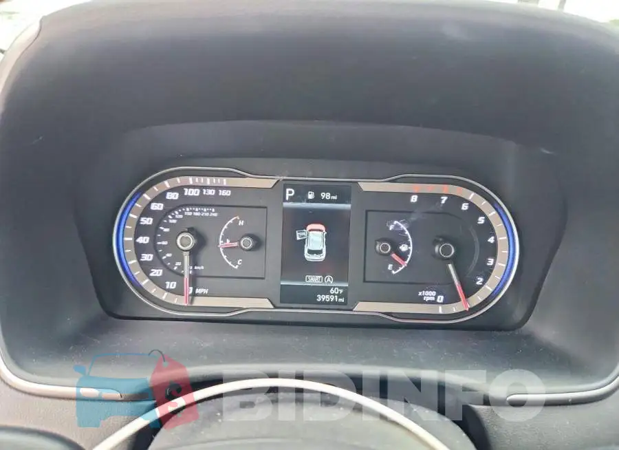 5NMJB3AE7PH233202 Photo# 9