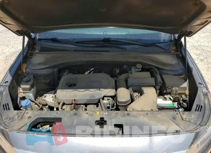 5NMS23AD7KH036017 Photo# 12