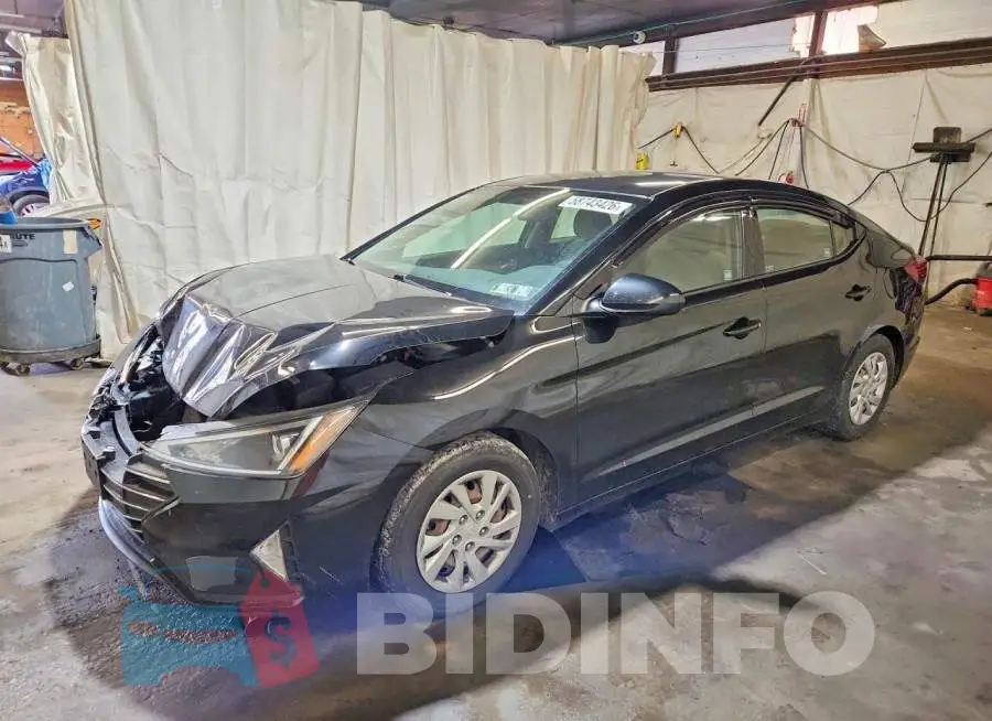 5NPD74LF2KH497563 Photo# 1