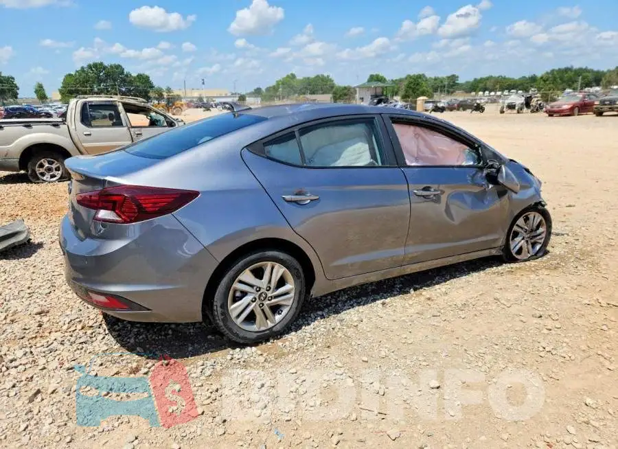 5NPD84LF2KH404473 Photo# 3