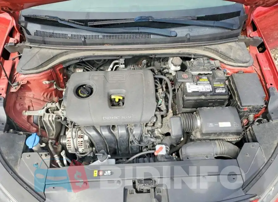 5NPD84LF3KH443508 Photo# 11