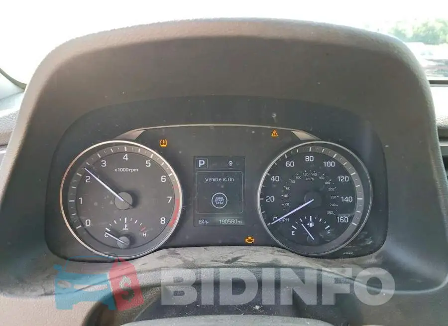 5NPD84LF6HH189401 Photo# 9
