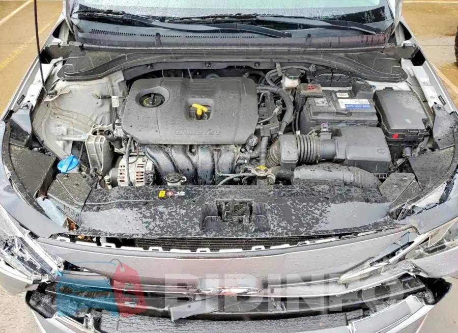5NPD84LF8LH564133 Photo# 11