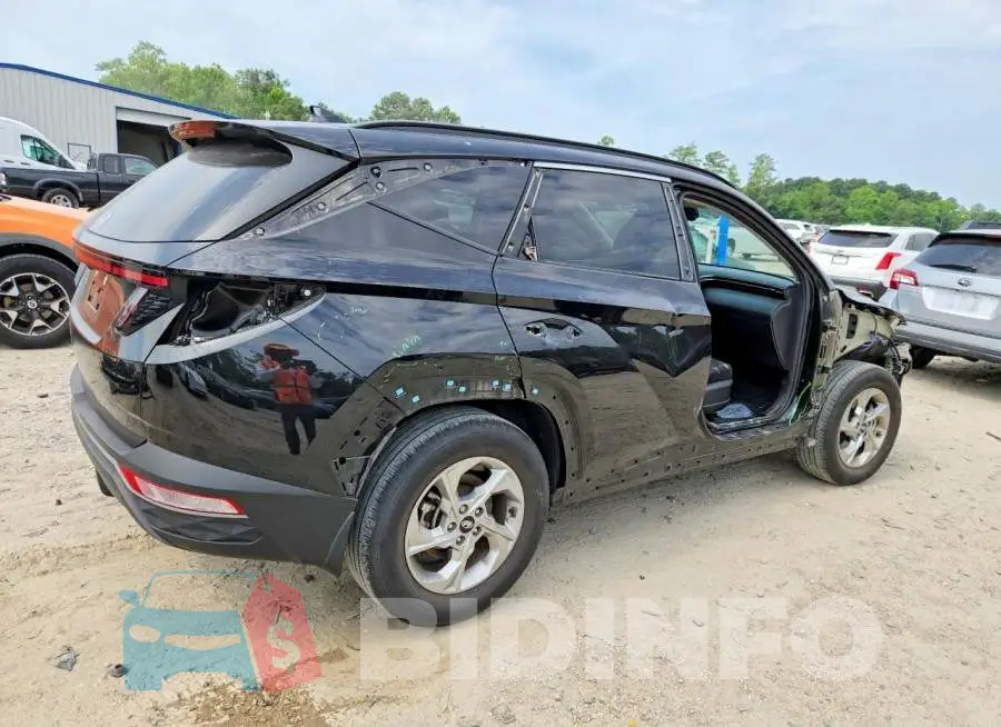 KM8JB3AE4PU227202 Photo# 3