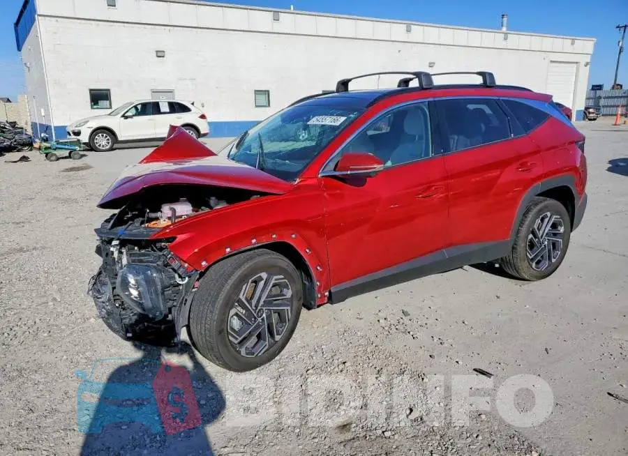 KM8JEDD15TU407823 Photo# 1