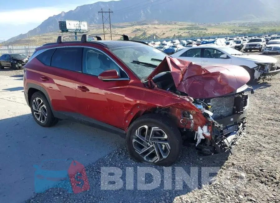 KM8JEDD15TU407823 Photo# 4