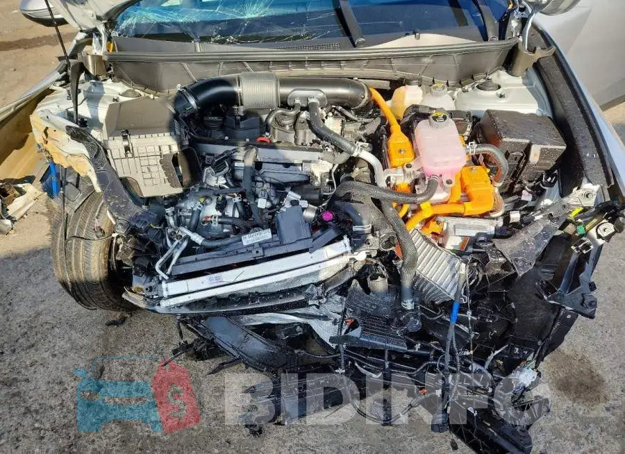 KM8JEDD19TU470455 Photo# 12