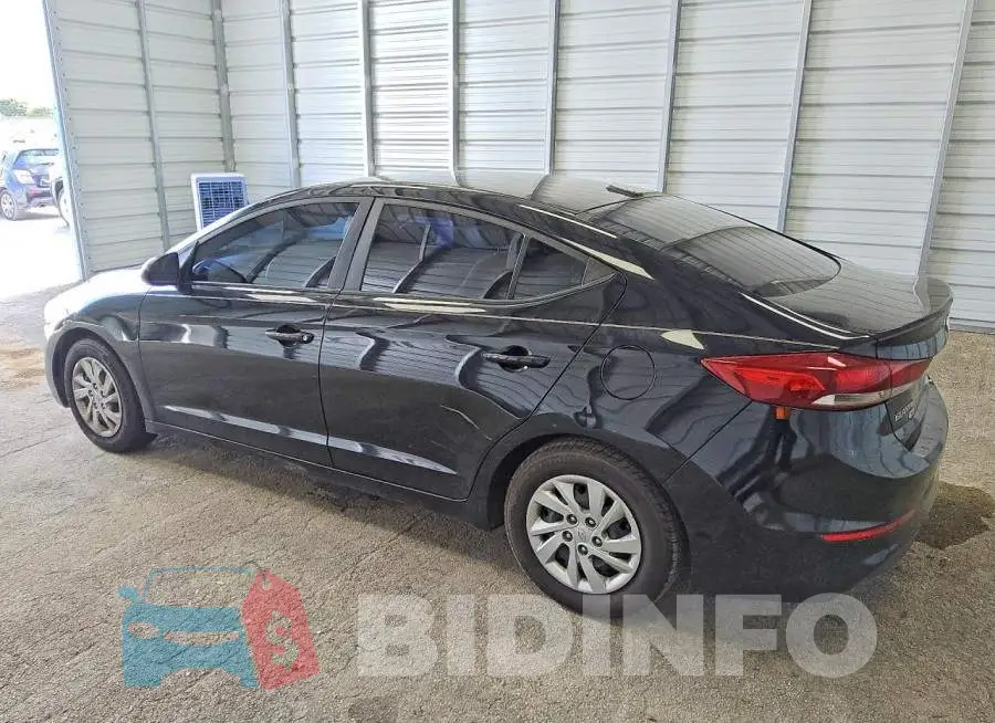 KMHD74LF0HU160187 Photo# 2