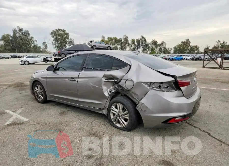 KMHD84LF2LU905561 Photo# 2