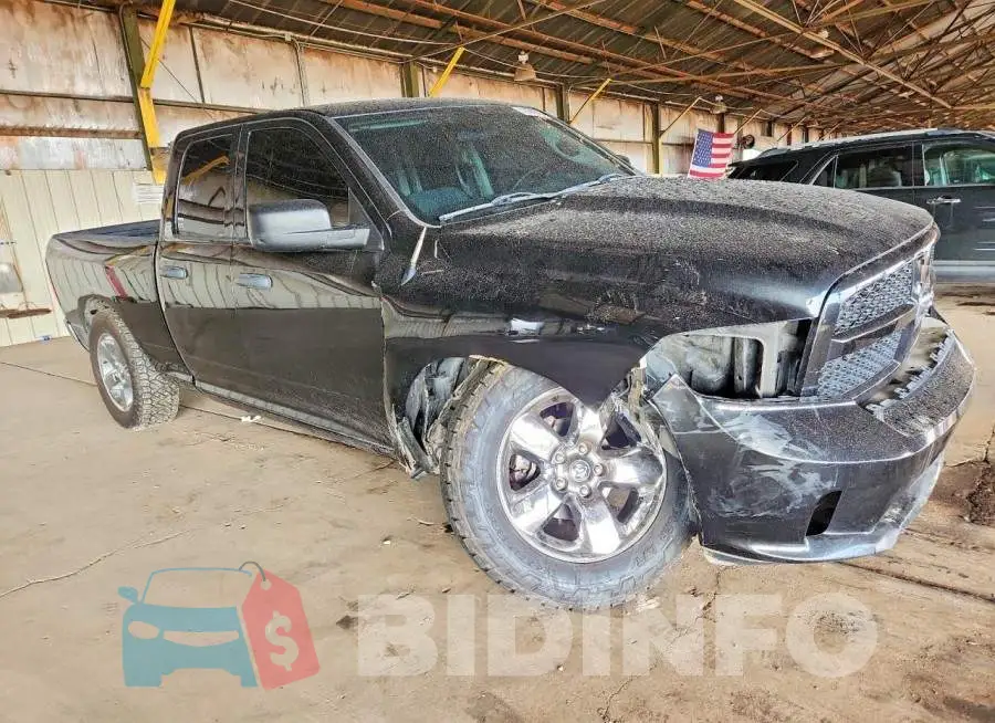 1C6RR6FG6KS540049 Photo# 4