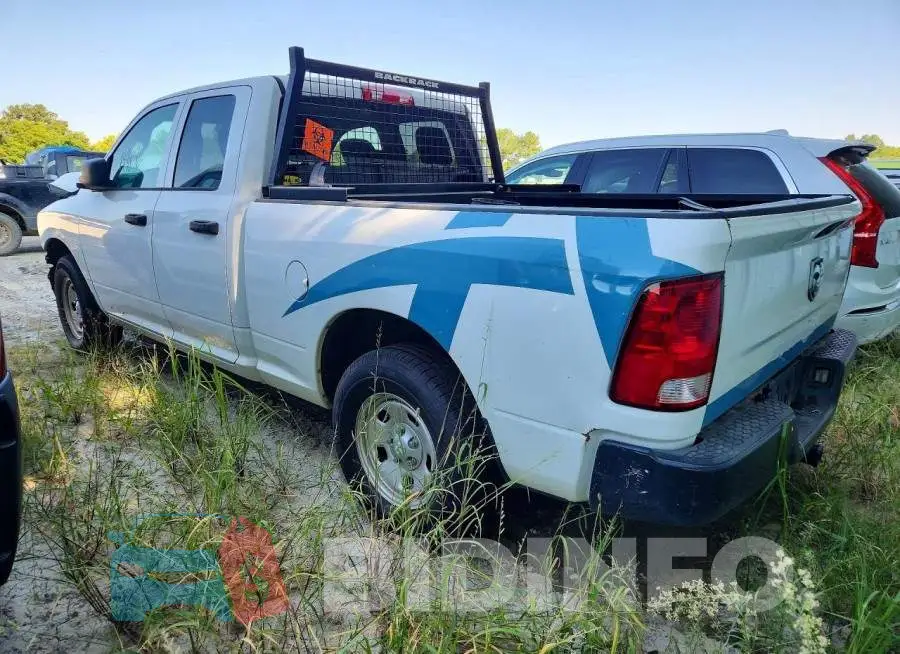1C6RR6FG8MS530691 Photo# 2