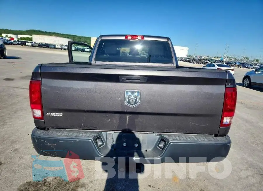 1C6RR6FG9KS526341 Photo# 6