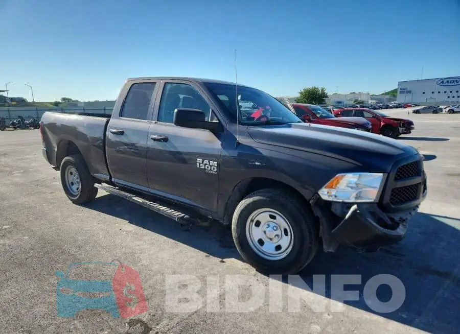 1C6RR6FG9KS526341 Photo# 4