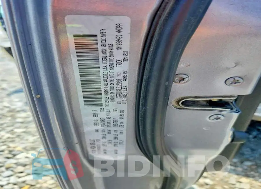1C6RR6FG9LS121498 Photo# 13