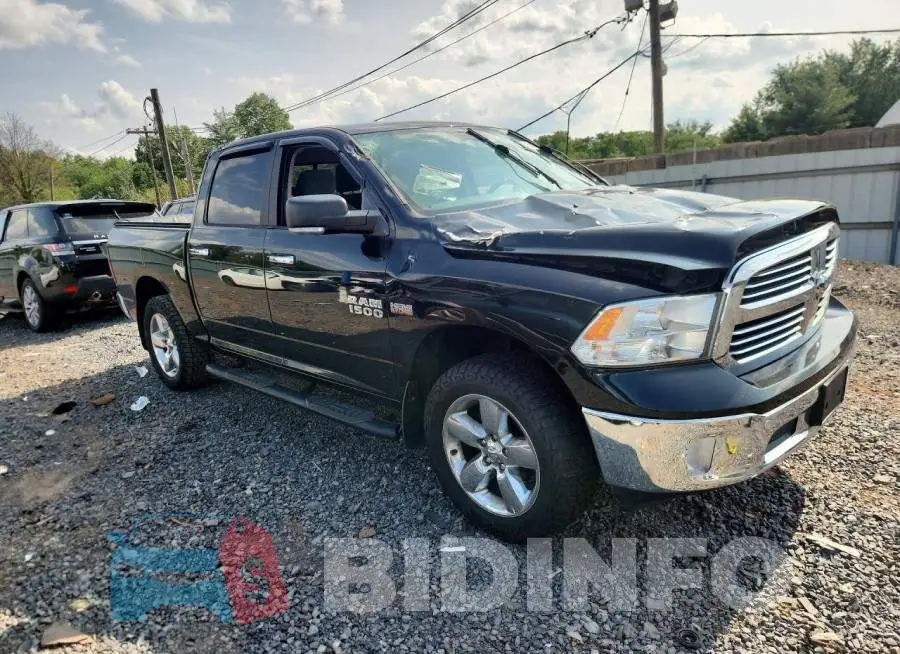 1C6RR7LT5HS594720 Photo# 4