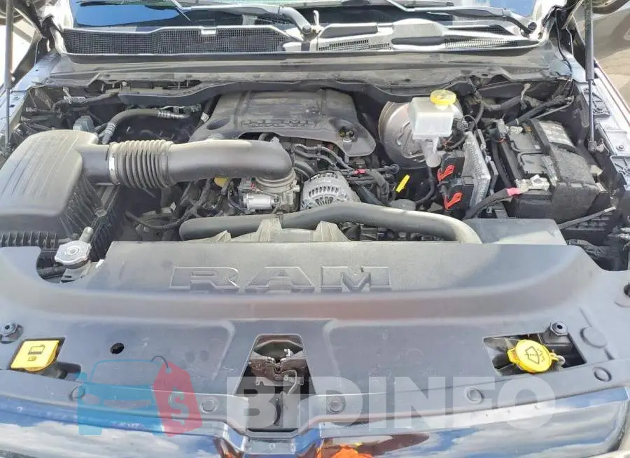 1C6RREFT5NN113598 Photo# 11