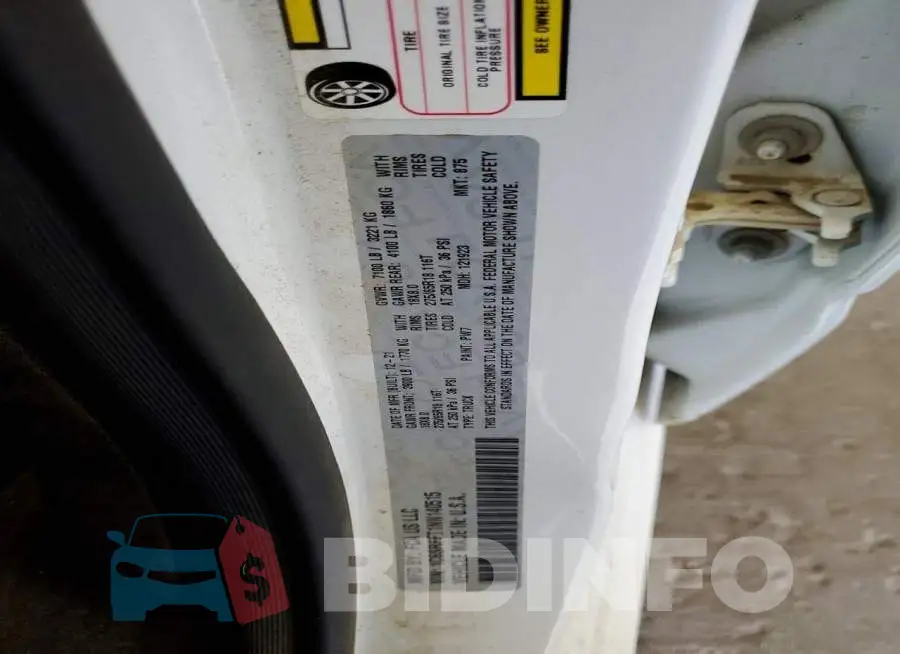 1C6SRFFT1NN140515 Photo# 12