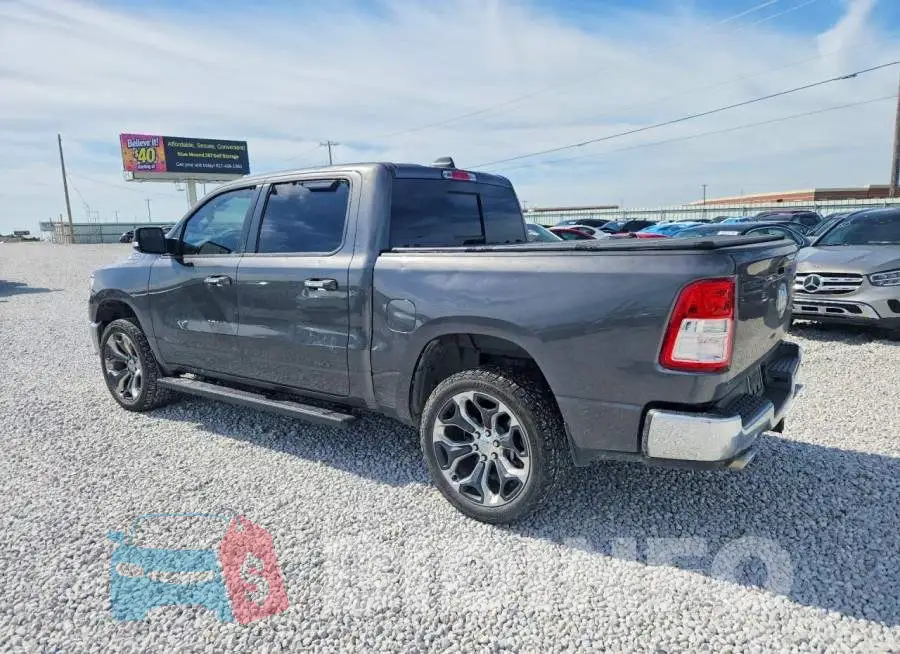 1C6SRFFT9LN358148 Photo# 2