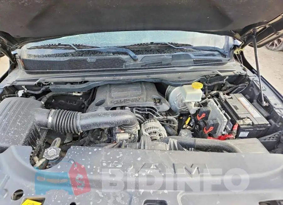 1C6SRFJT2KN525763 Photo# 11
