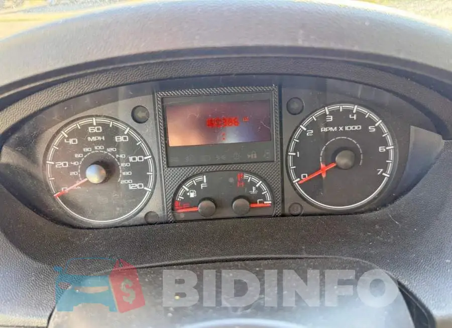3C6TRVAG2HE546403 Photo# 8