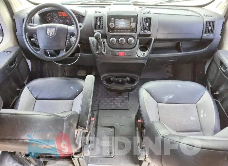 3C6TRVAG2KE518656 Photo# 8