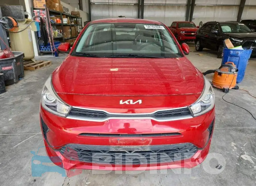 3KPA24AD1PE549117 Photo# 5