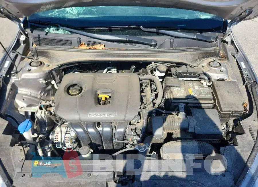 3KPF24AD3RE778147 Photo# 11
