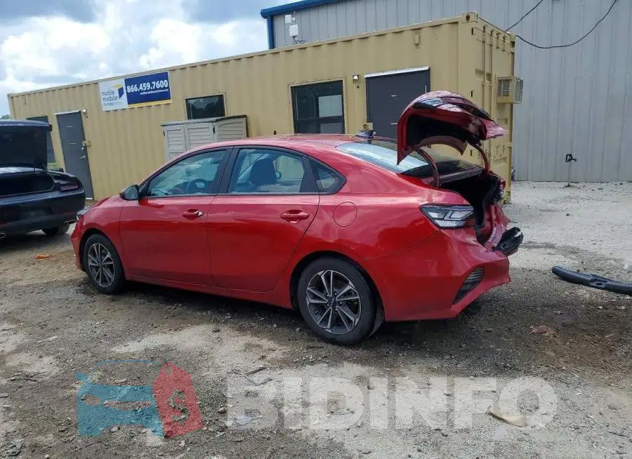 3KPF24AD5PE570249 Photo# 2