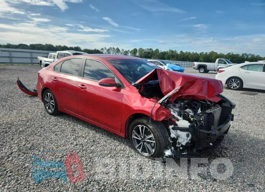3KPF24AD8PE678977 Photo# 4