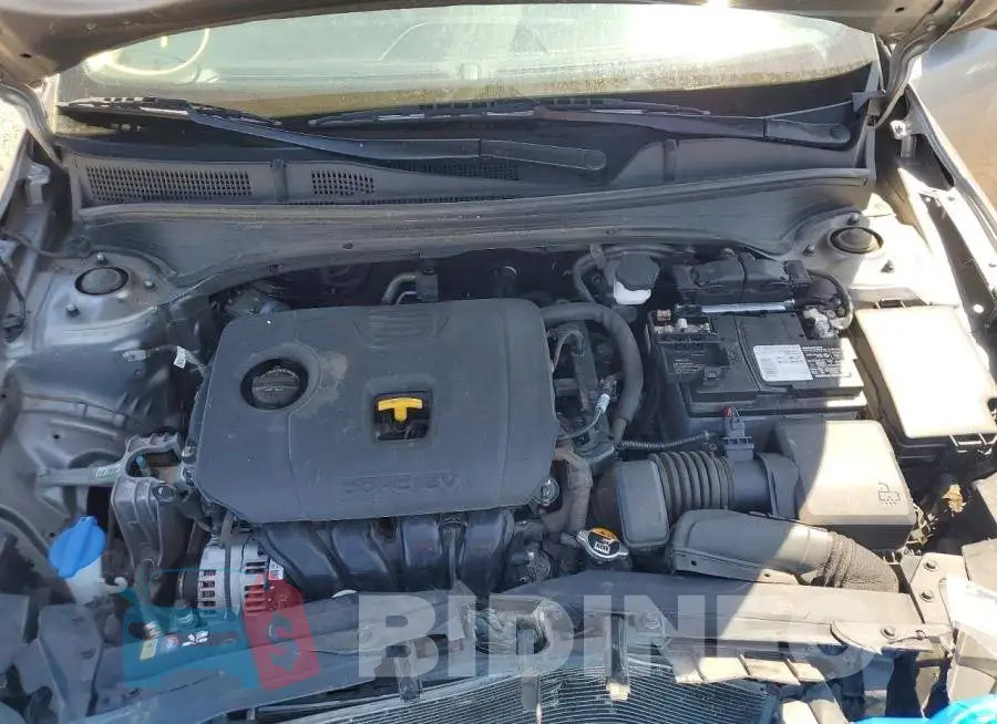 3KPF24AD9PE650699 Photo# 11