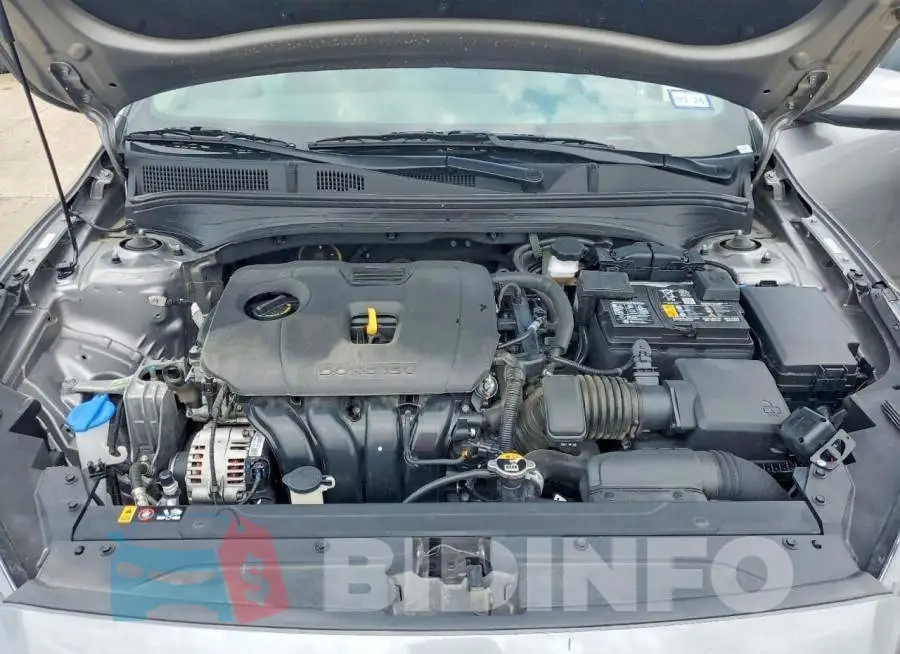 3KPF24AD9PE691575 Photo# 11