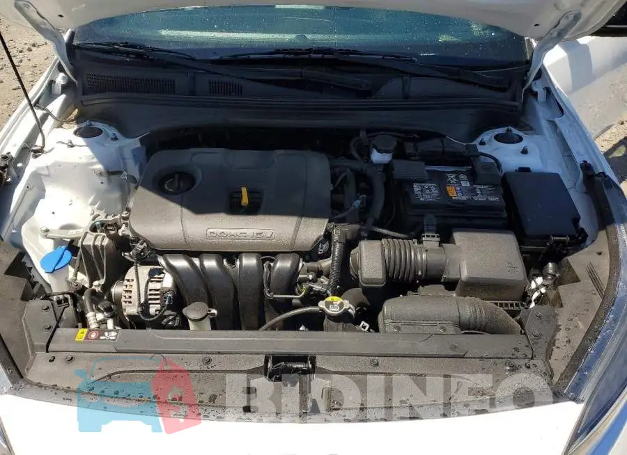3KPF54AD7PE522209 Photo# 11
