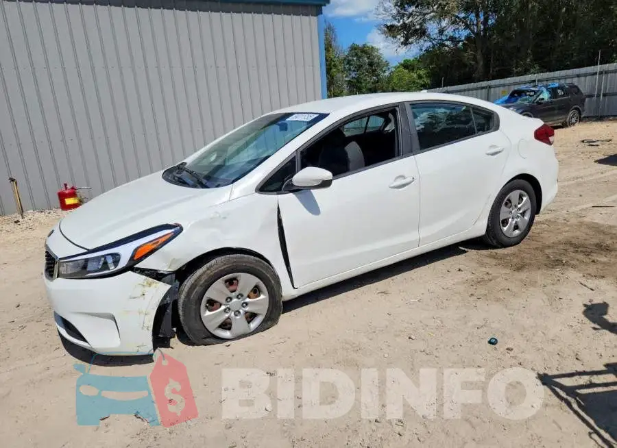 3KPFK4A7XJE233299 Photo# 1