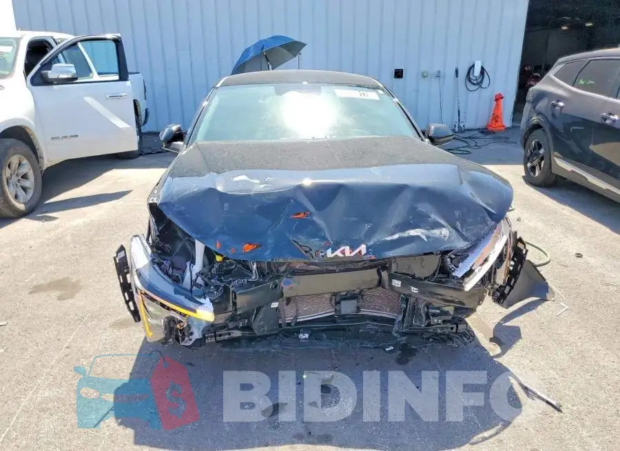 3KPFT4DE1SE201947 Photo# 5