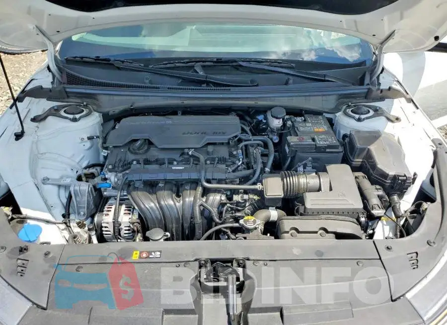 3KPFT4DEXSE142414 Photo# 11