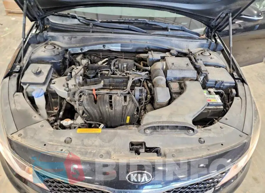 5XXGT4L34HG164767 Photo# 11